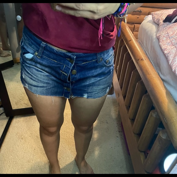 Skort - Picture 4 of 4